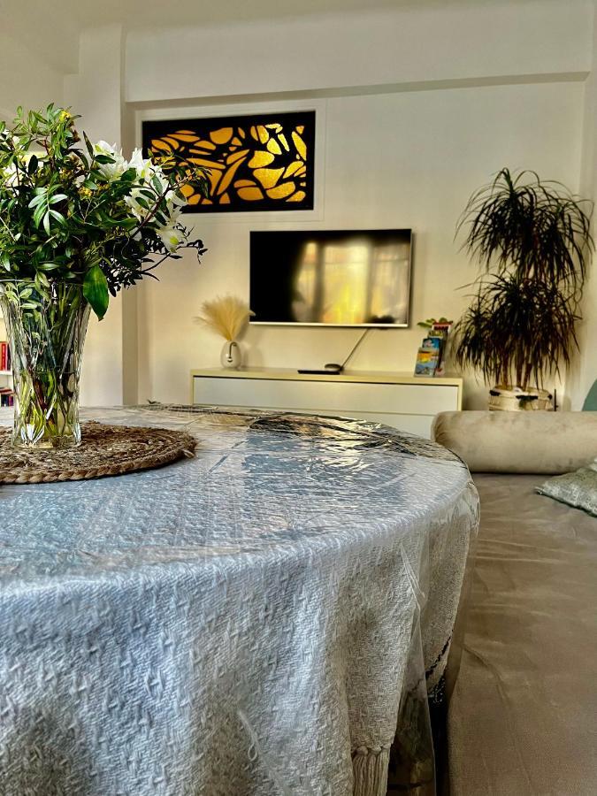 Apartamento La Douceur Nicoise Niza Exterior foto